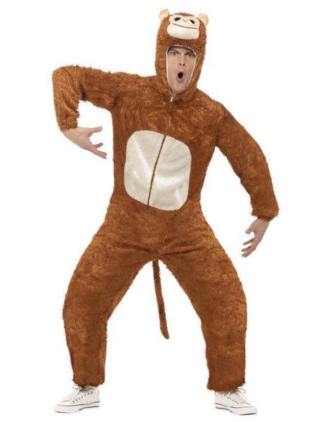 Monkey Costume