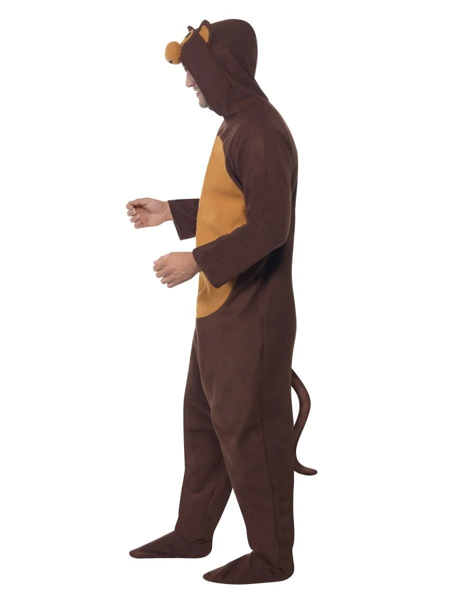 Monkey Onesie