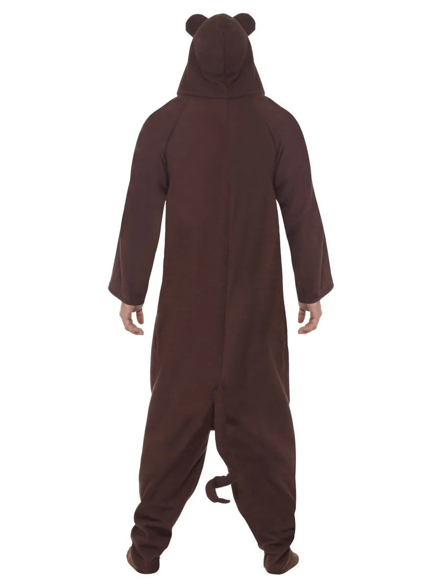 Monkey Onesie