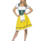 Oktoberfest Costume