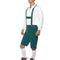 Oktoberfest Man Costume