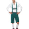 Oktoberfest Man Costume