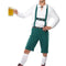 Oktoberfest Man Costume