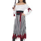 Pirate Lady Costume