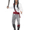 Pirate Man Costume