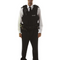 British Policeman Lifesize Cardboard Cutout - 1.85m