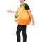 Pumpkin Costume