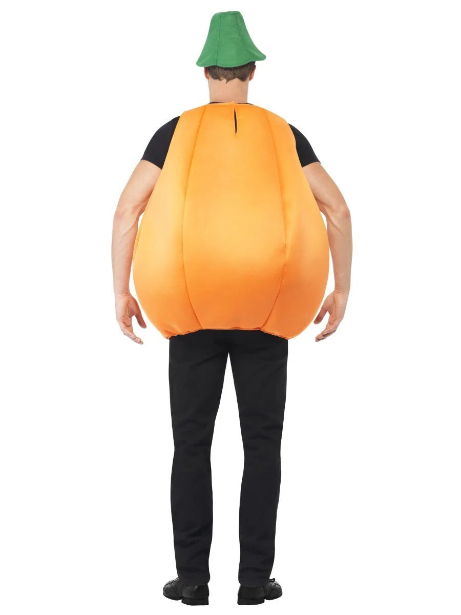 Pumpkin Costume