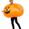 Inflatable Pumpkin Costume