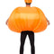 Inflatable Pumpkin Costume