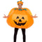 Inflatable Pumpkin Costume