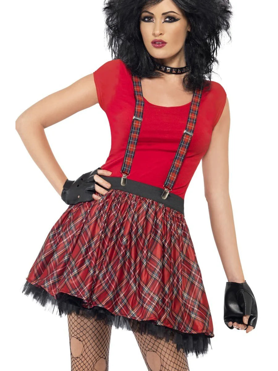 Tartan Punk Kit