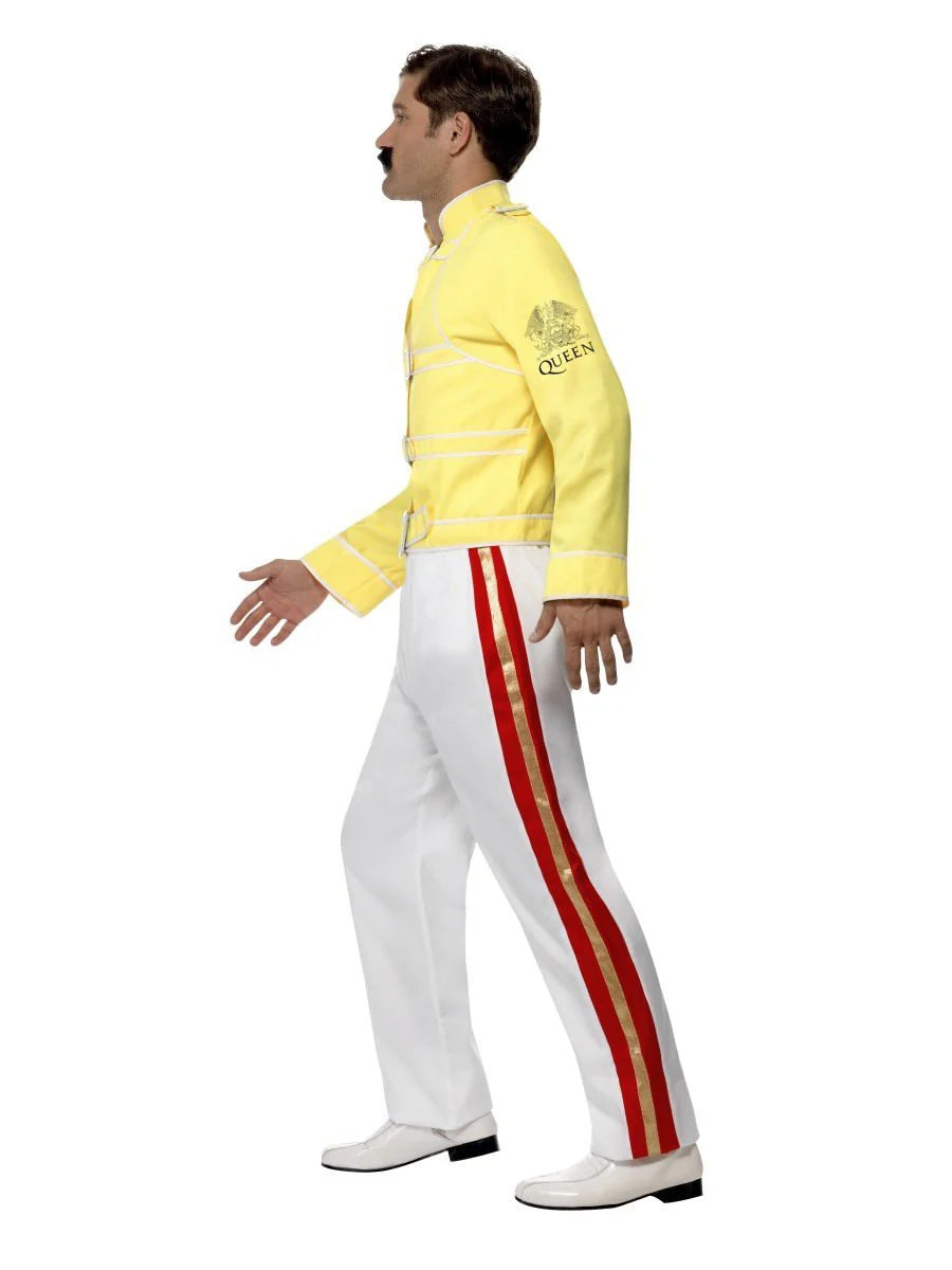 Queen Freddie Mercury Costume