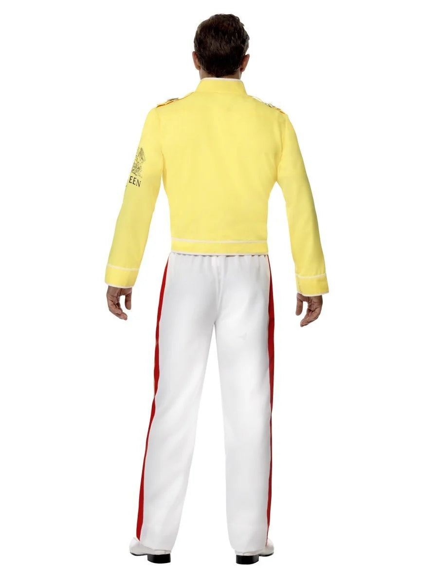 Queen Freddie Mercury Costume