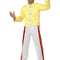 Queen Freddie Mercury Costume