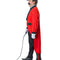 Ringmaster Costume, Red