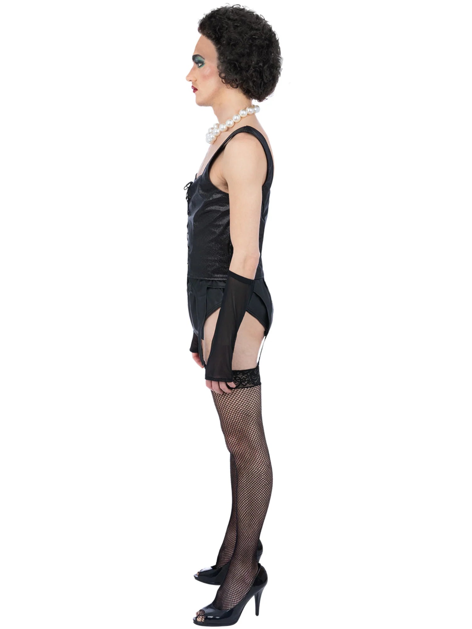 Frank N Furter Rocky Horror Costume