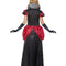 Royal Red Queen Of Hearts Costume