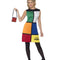 Rubik's Cube Costume