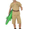 Safari Man Costume