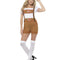 Sexy Bavarian Beer Girl Costume