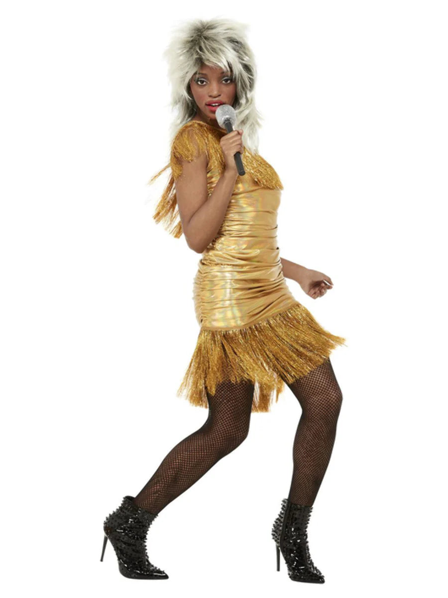 Simply The Best Legend Tina Turner Costume