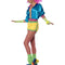 Skater Girl Costume - Small