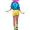 Skater Girl Costume - Small