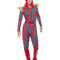 Space Superstar Ziggy Stardust Costume