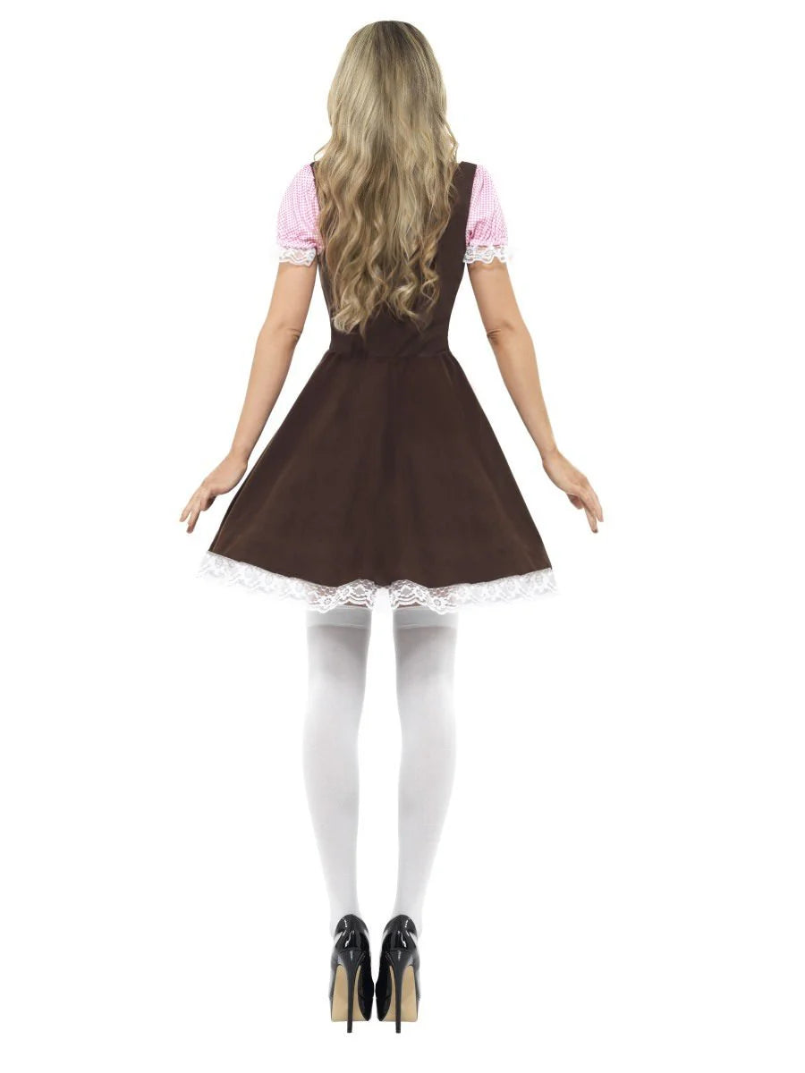 Tavern Girl Costume