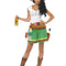 Tequila Shooter Girl Costume