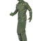 Toy Soldier Costume