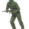 Toy Soldier Costume