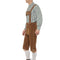 Traditional Deluxe Hanz Bavarian Costume