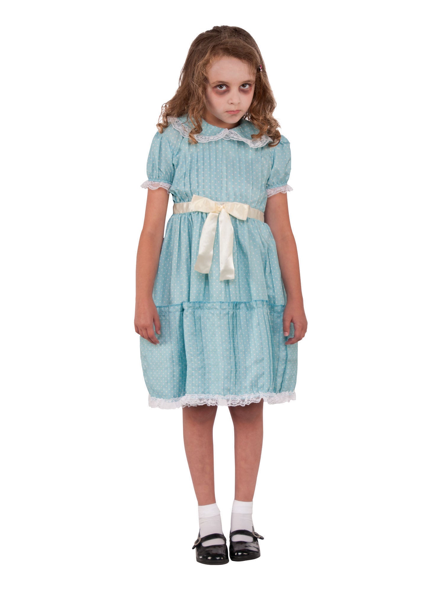 Children's Creepy Grady Twin Sister Costume