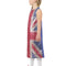 Kid's Union Jack Sequin Dress