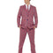 British Union Jack Stand Out Suit