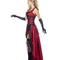 Western Saloon Girl Costume