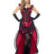 Western Saloon Girl Costume