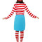 Where's Wally Wenda Costume