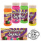 Wonka Chocolate Factory Personalised Bubbles - Pack of 8