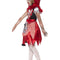 Children's Zombie Red Riding Hood Costume