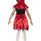 Children's Zombie Red Riding Hood Costume