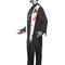 Zombie Priest Costume