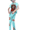 Children's Zombie Surgeon Costume