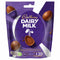 Cadbury Dairy Milk Mini Eggs Bag - 77g